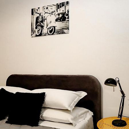 Myway Rdr Lägenhet Rom Exteriör bild